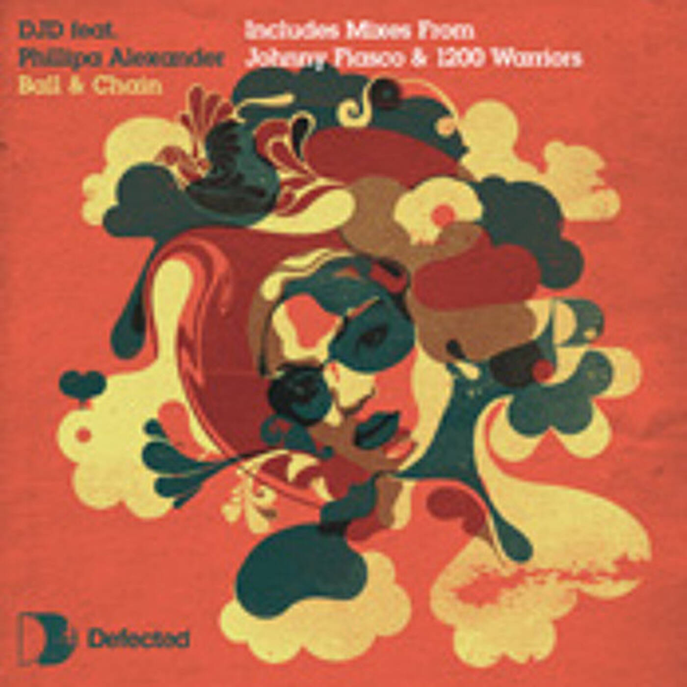 DJD - Ball & Chain (4 Da People Got Bass!! Remix) episode artwork