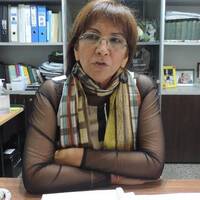 Yolanda Canchi - ATSA - Reunion gremios y funcionarios by UNJu Radio 02