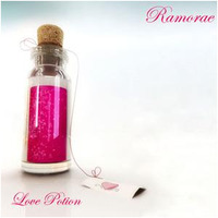 Ramorae - Love Potion [Gravity Radio Guest Mix] (12-05-2010) by ramorae (mixes)