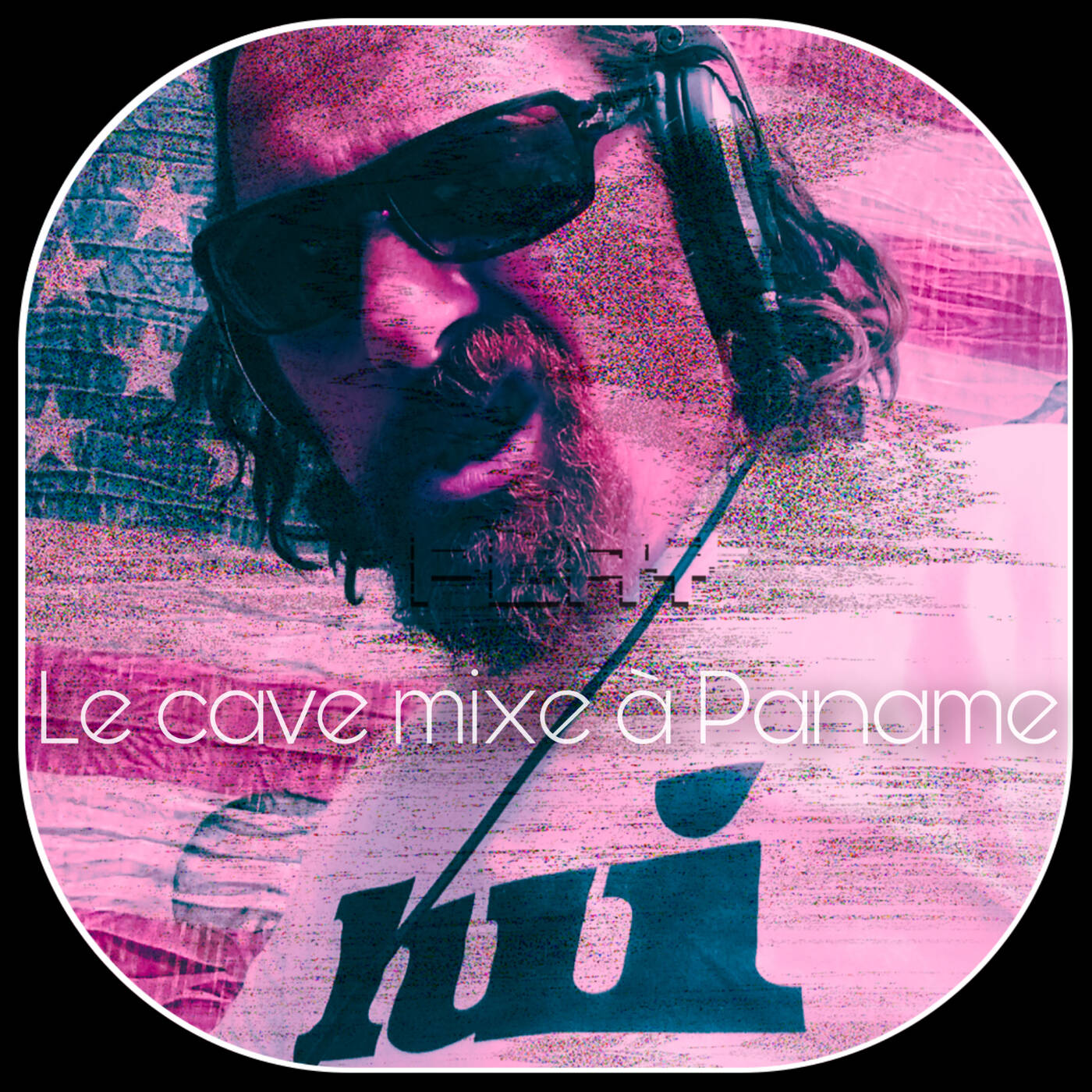 LE CAVE MIXE A Paname¨*****liVe $et 05/06/2022/PARIs episode artwork