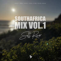 South Africa House Vol.1 - Salt River Mix by MADL / MICH AFFT DIE LAUS!