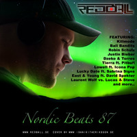 Nordic Beats 87 by redball by redball