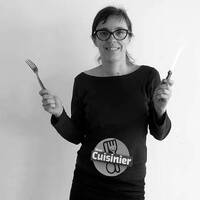 Mon Cuisinier by Sans transition!