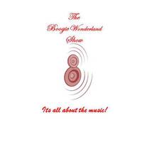 The Boogie Wonderland Show Sharel Cassity in Conversation by Nick Davies