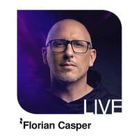 Florian Casper feat. Ludi van de Weijer (Guitar) - La Jandaground Radio Launch @ Zoco El Palmar 28-02-2026 by Florian Casper