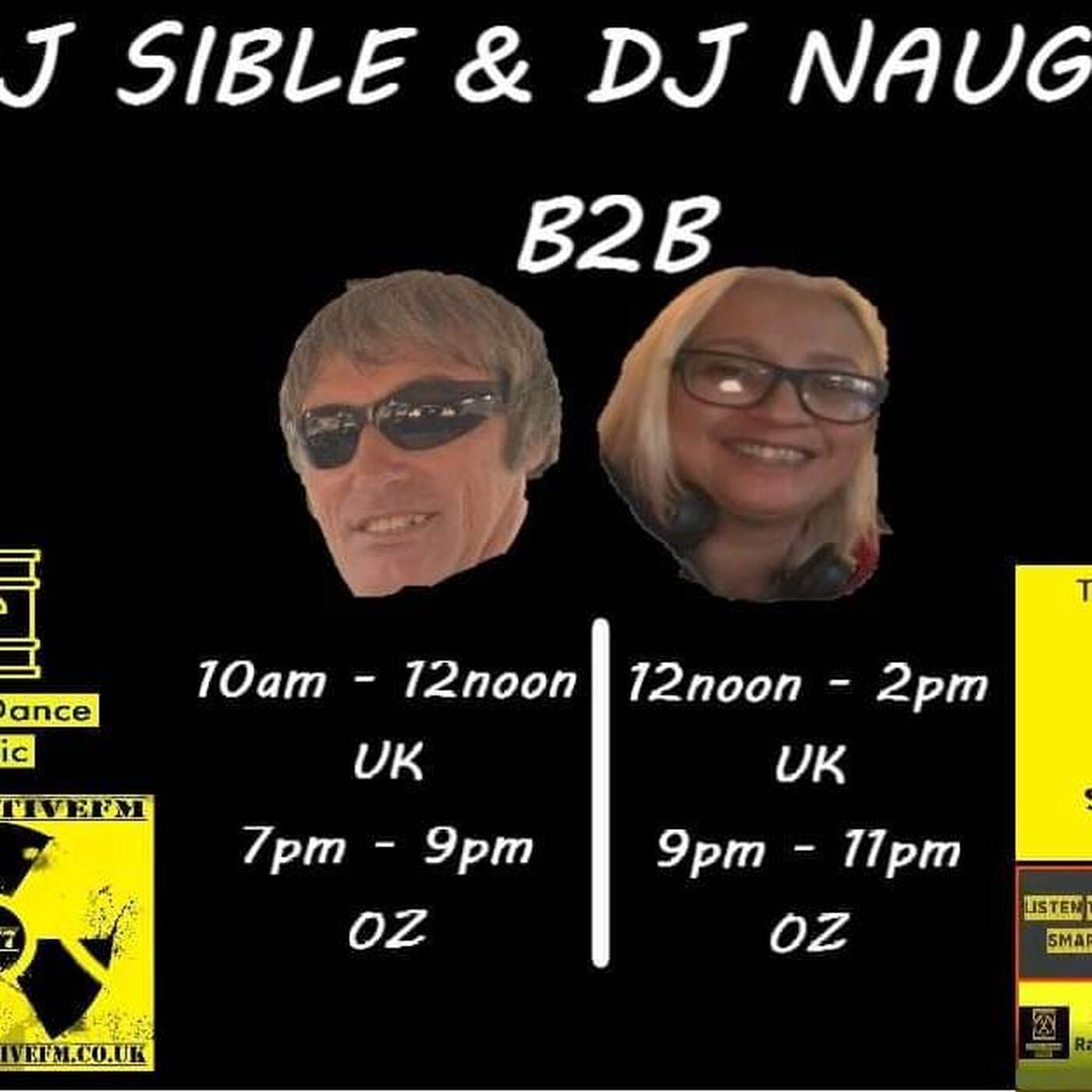Dj Sible Jackin house,funky house....Off The Cuff Show.......3.7.21 episode artwork
