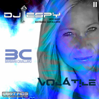 Dj Espy pres. Volatile 11 with guest Barbara Cavallaro by Dj Espy