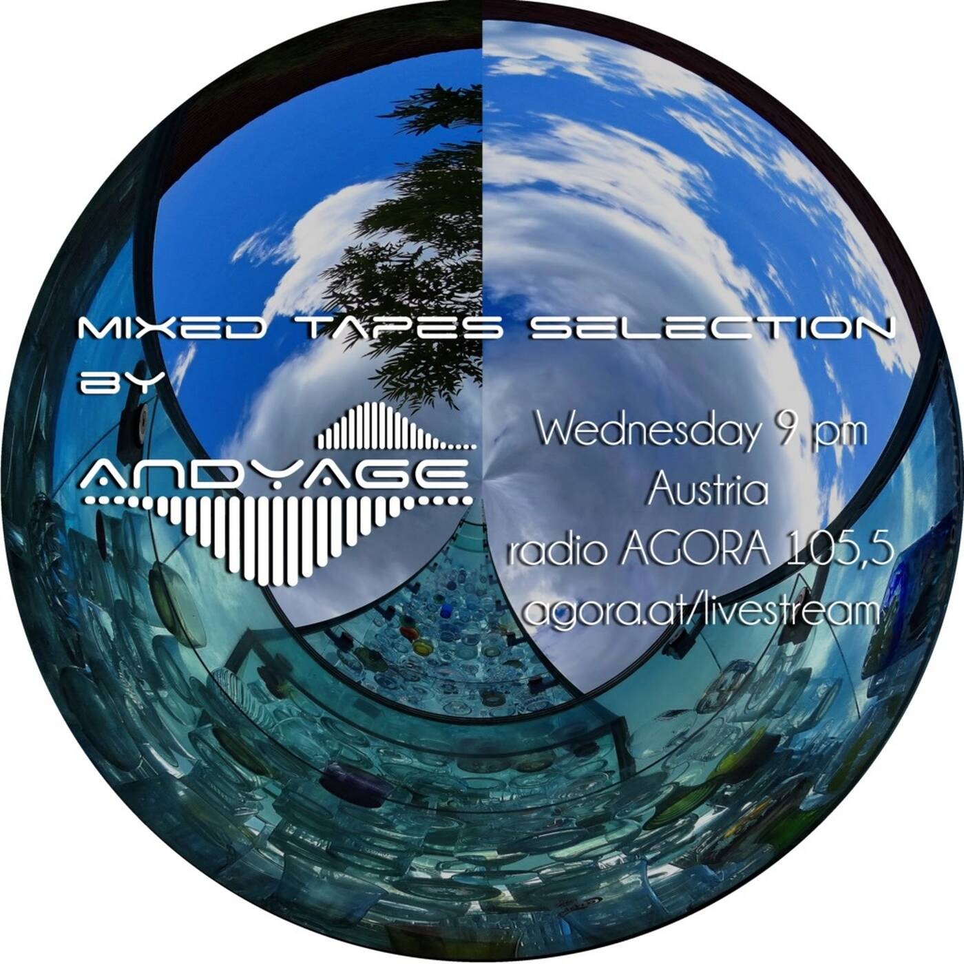 Mixed Tapes Selection - #77 - 2017-09-06 episode artwork