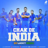 Chak De India (Remix 2024) - DJ Lucky by All Indian DJs Drive