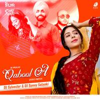Qubool A (Remix) - DJ Sylvester &amp; Sunny Solanki by All Indian DJs Drive