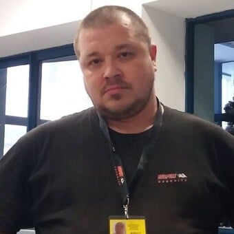 Dominik Smoliński