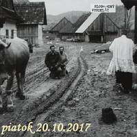 Korene 28 - 2017-10-20 „Naša rozhodujúca premena - transformácia“ by Slobodný Vysielač