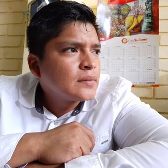 L&eacute;o Medina