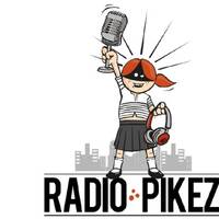 Le stage de Charline : présentation de l'asso et de la radio by Radio Pikez