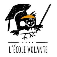  L'École Volante 6.3 : GiletJauner ! (partie 2) by Radio Pikez