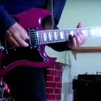 Black Night - Deep Purple (Harmonica) - El Guitarmónica by El Guitarmónica