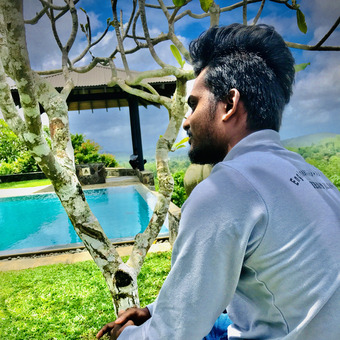 Teshan Chamee Kumara