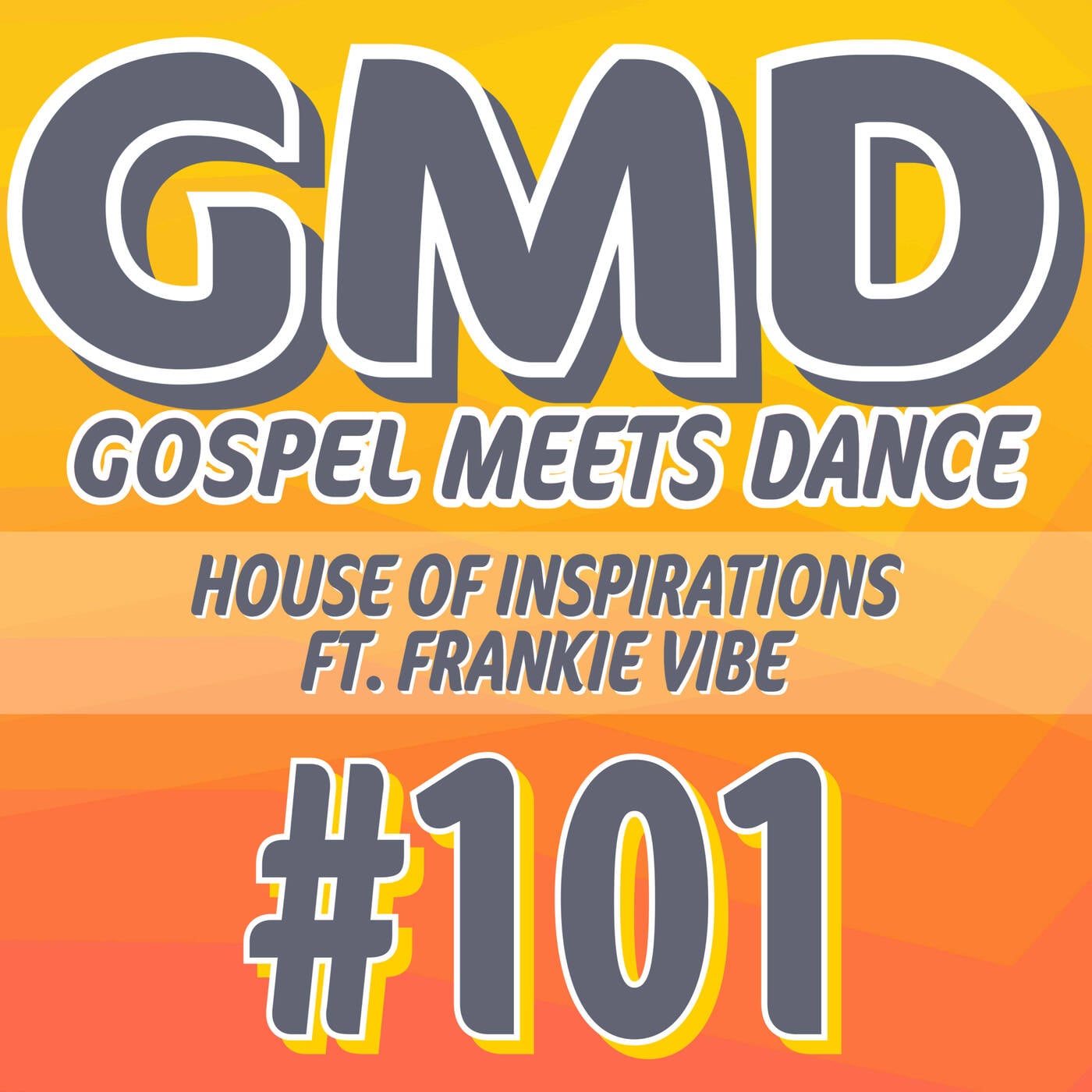 Gospel Meets Dance Radio Show
