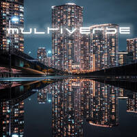 Multiverse 48 by Chris Lyons DJ