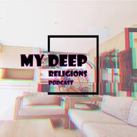 My Deep Religions #044 Mixed By Master Clato by My Deep Religions Podcast