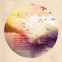 Blaq Soul Once In Life (Original Mix) by MOES