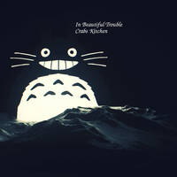 In Beautiful Trouble // Atmospheric Electro Breakbeat Mixtape by Crabs Kitchen