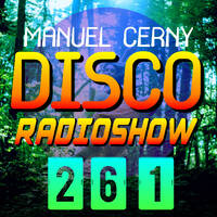 DISCO (261) by Manuel Cerny