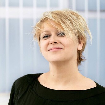 Stine Marie Jacobsen