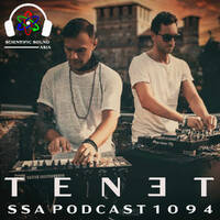 Scientific Sound Radio Podcast 1094 is TENET episode 44. by Scientific Sound Asia Radio