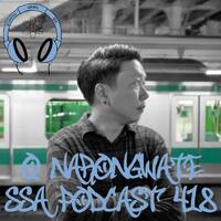 Scientific Sound Asia Radio Podcast 418 is Bicycle Corporations 'Foundations' 3 with DJ Q Narongwate by Scientific Sound Asia Radio