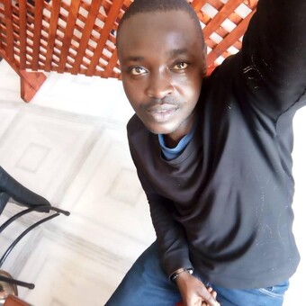 Wale Wako Locked