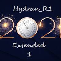 Hydran_R1 - Extended 1 (15.1.2021) by Hydran_R1