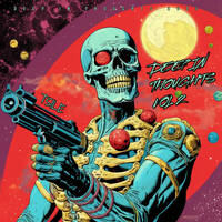 DEEP IN THOUGHTS VOL 2 2025 by Tsile