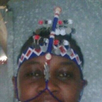 Kiarie Mbugua
