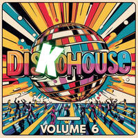 DisKo House, Volume 6, .... Solid, Like a Rock .... by SinoMix