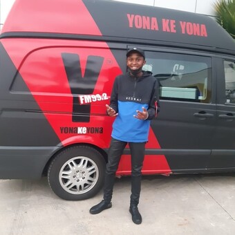 Lebza Gabby Ninedoubleone