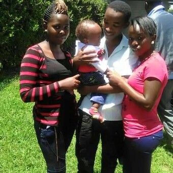 Collins Kithweri