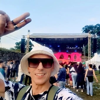 Ivan Marjanovic Electro Pioneer