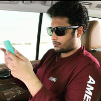Mohit by Panos Fellas
