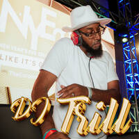 Feelings | Trill Mix 04.17.24 by I am DJ Trill