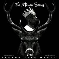 SUNSET GROOVES VOL003. by Themba Thee Mbuzii