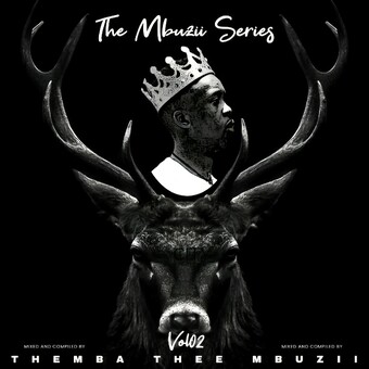 Themba Thee Mbuzii