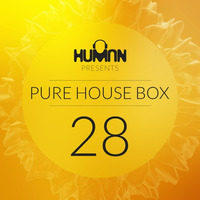 HUMAN pres. Pure House Box #28 by HUMAN