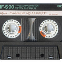 Lupin - Movimento (09.04.2017) by Lupin