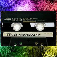 DJ Jenö - New Years '93 (Jim Hopkins Remaster) by ninetiesDJarchives