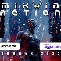 MIX IN ACTION SUMMER 2022 by DjBlasto