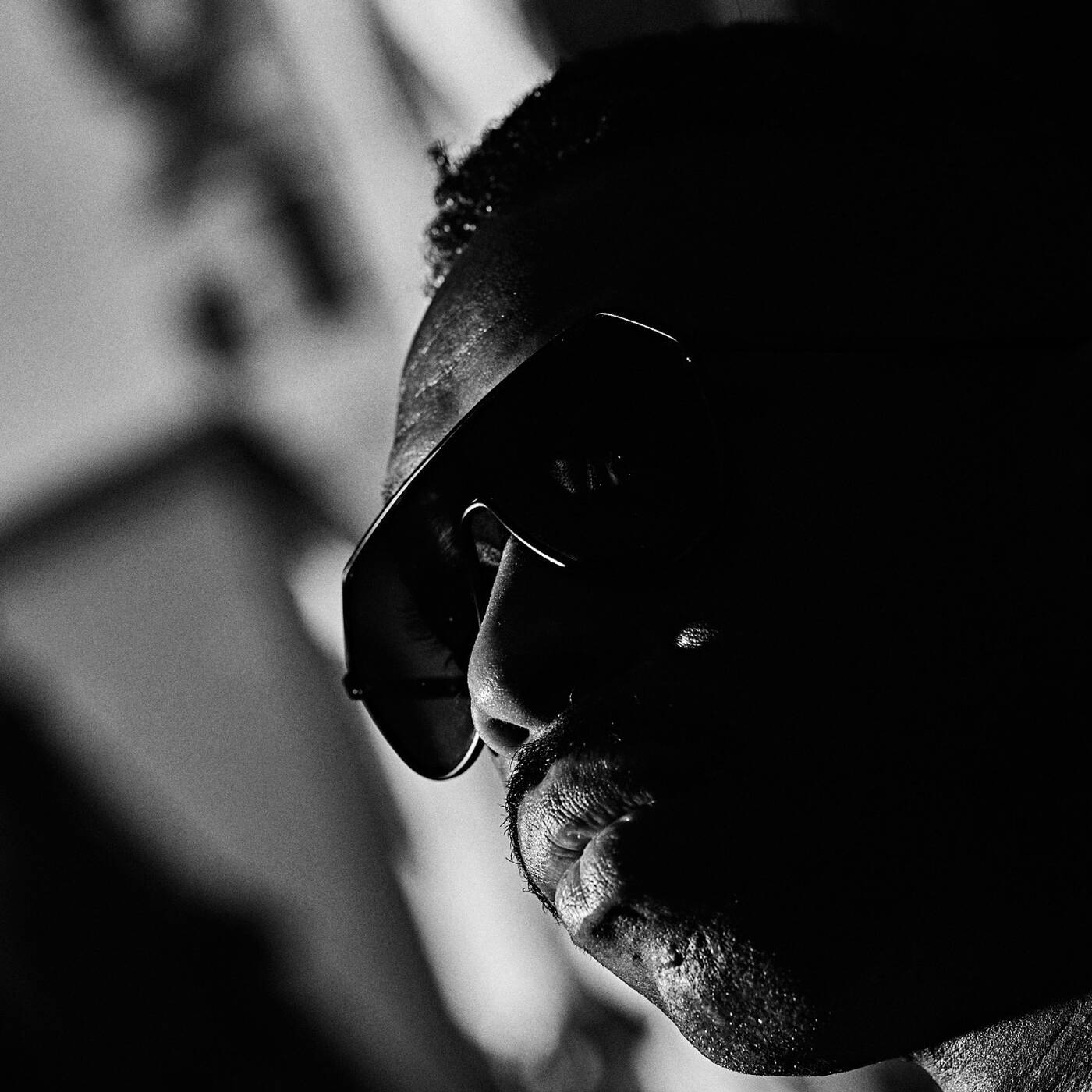 Colin Peters presents...