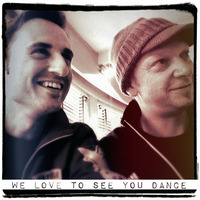 WE LOVE 2CU DANCE by BEATFUSION by BEATFUSION (DEEP HOUSE PODCAST)
