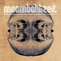 Moombahlize It presented by Dj MeSs by Dj MeSs