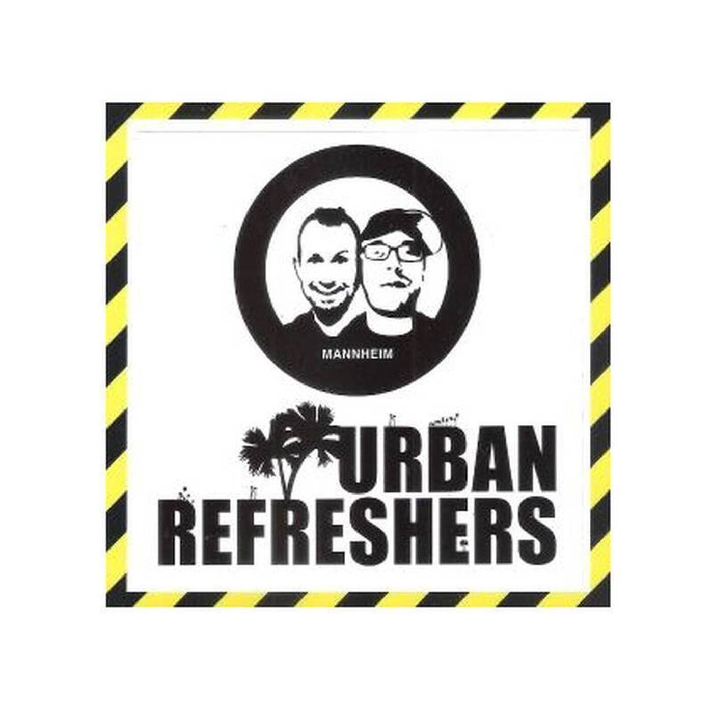 Play Guest Mix - Island Refreshers - Dancehall fine again